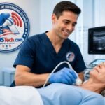 Comprehensive Clinical Vascular Doppler Ultrasound Diploma